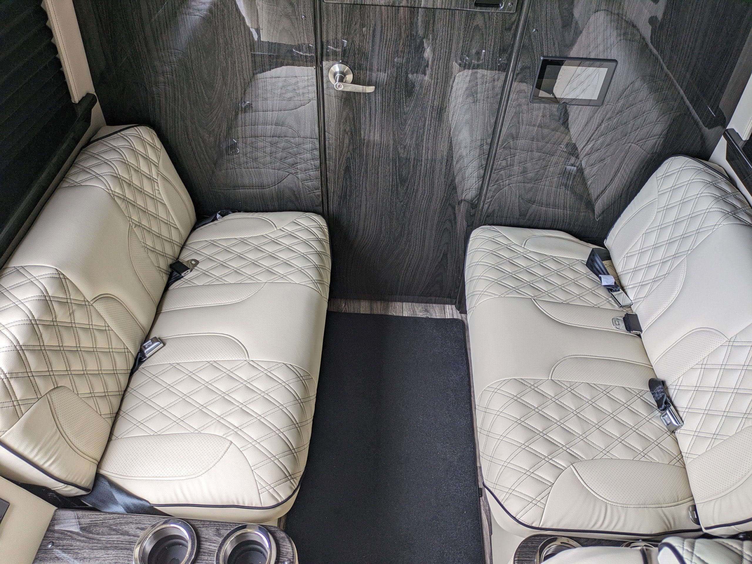 2025 Mercedes-Benz Sprinter Cargo Van Cargo 144 WB