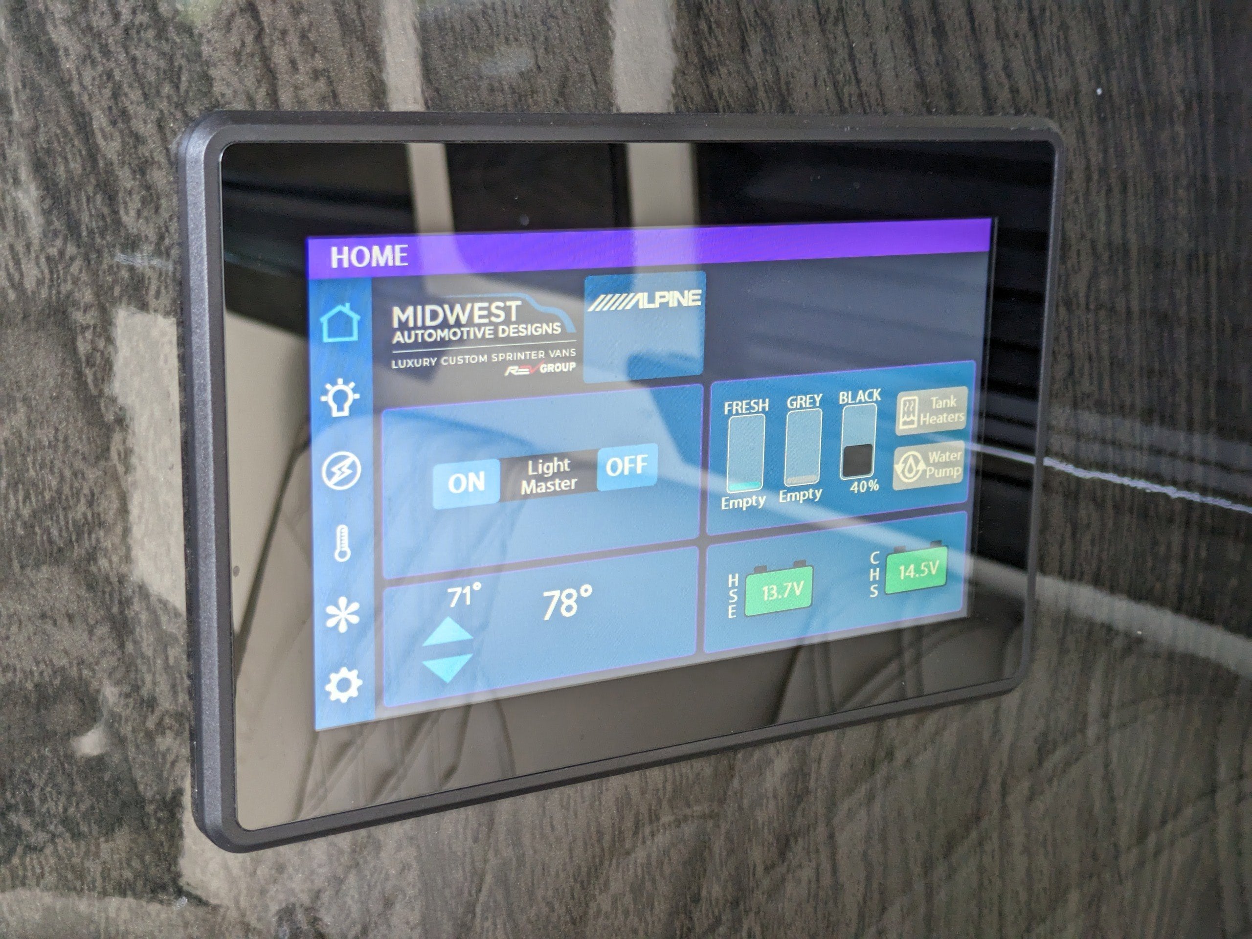 2025 Mercedes-Benz Sprinter Cargo Van Cargo 144 WB