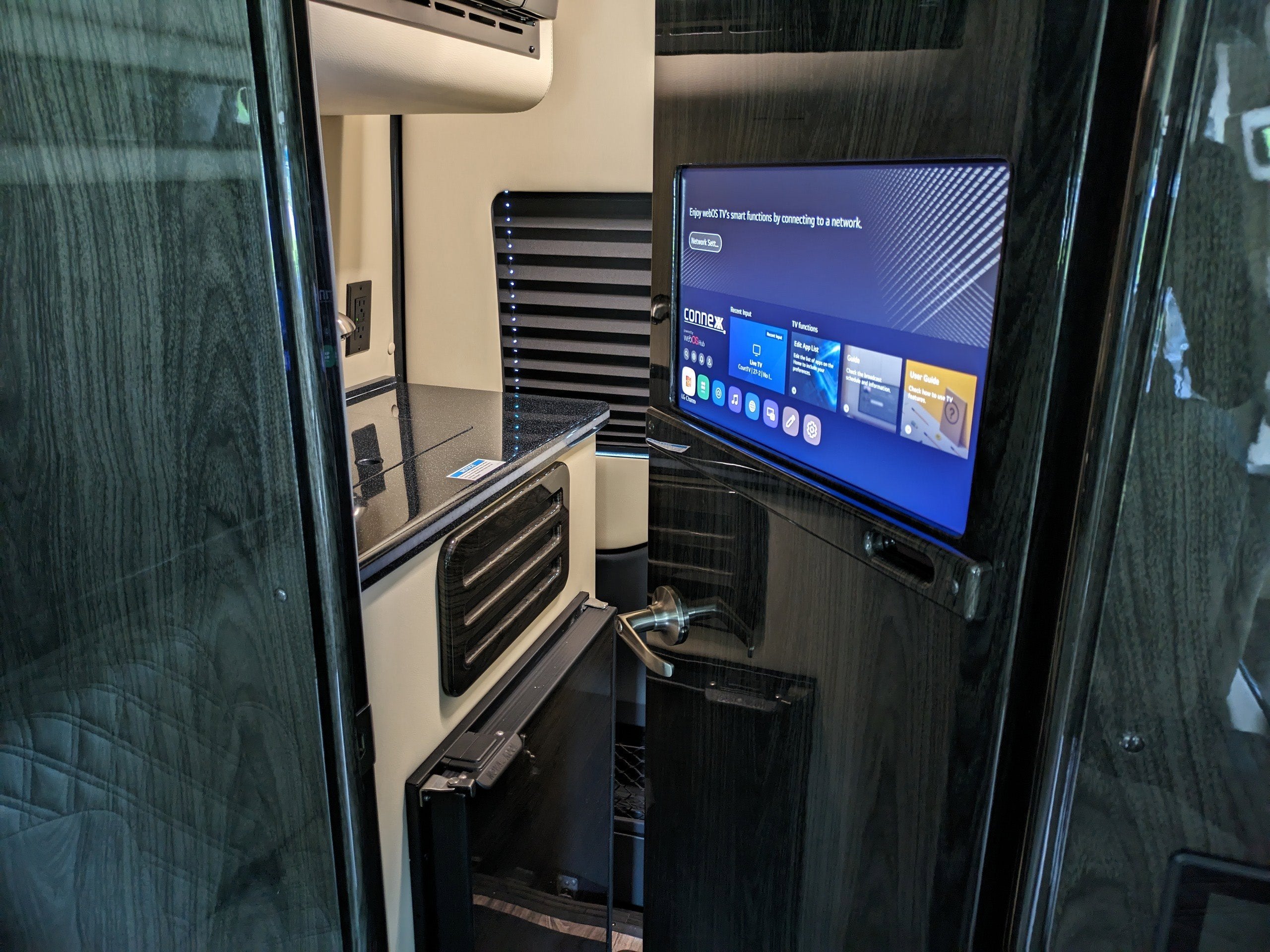 2025 Mercedes-Benz Sprinter Cargo Van Cargo 144 WB