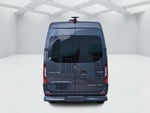 2025 Mercedes-Benz Sprinter Cargo Van Cargo 144 WB