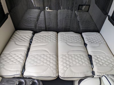 2025 Mercedes-Benz Sprinter Cargo Van Cargo 144 WB