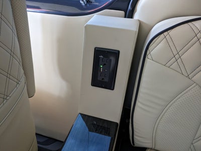 2025 Mercedes-Benz Sprinter Cargo Van Cargo 144 WB