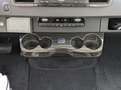 2025 Mercedes-Benz Sprinter Cargo Van Cargo 144 WB