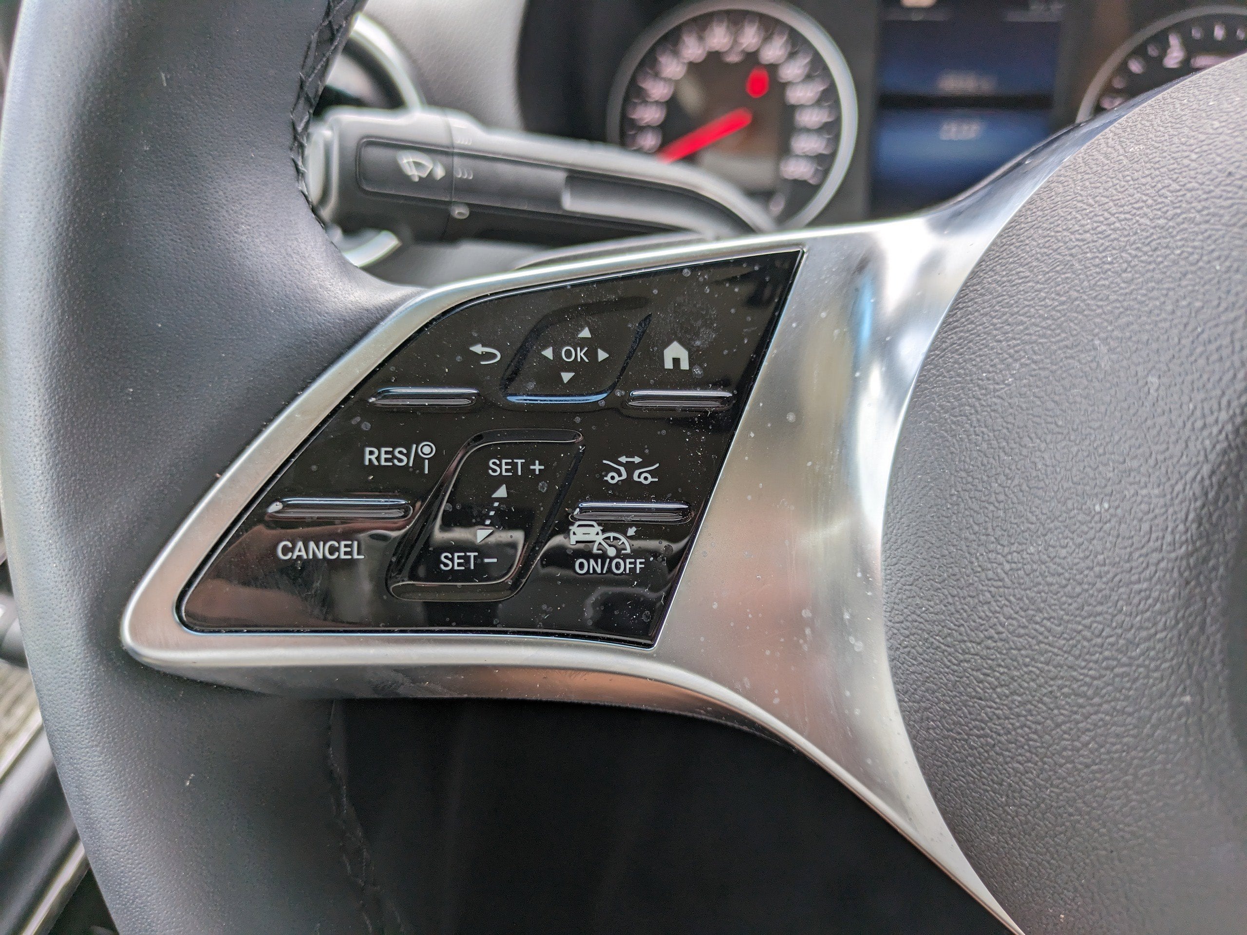 2025 Mercedes-Benz Sprinter Cargo Van Cargo 144 WB