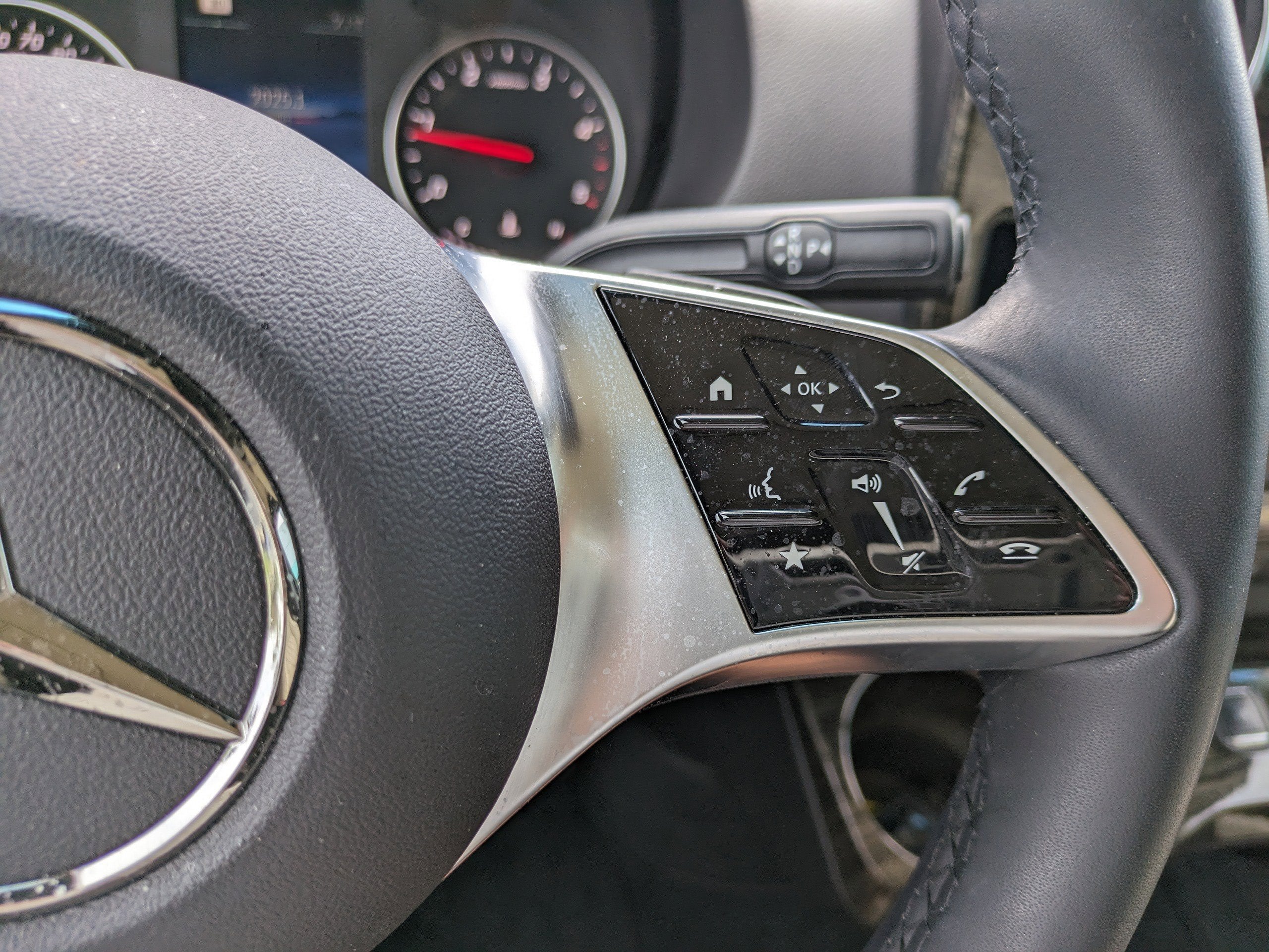 2025 Mercedes-Benz Sprinter Cargo Van Cargo 144 WB