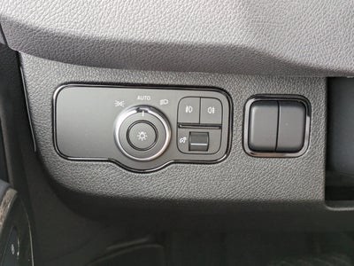 2025 Mercedes-Benz Sprinter Cargo Van Cargo 144 WB