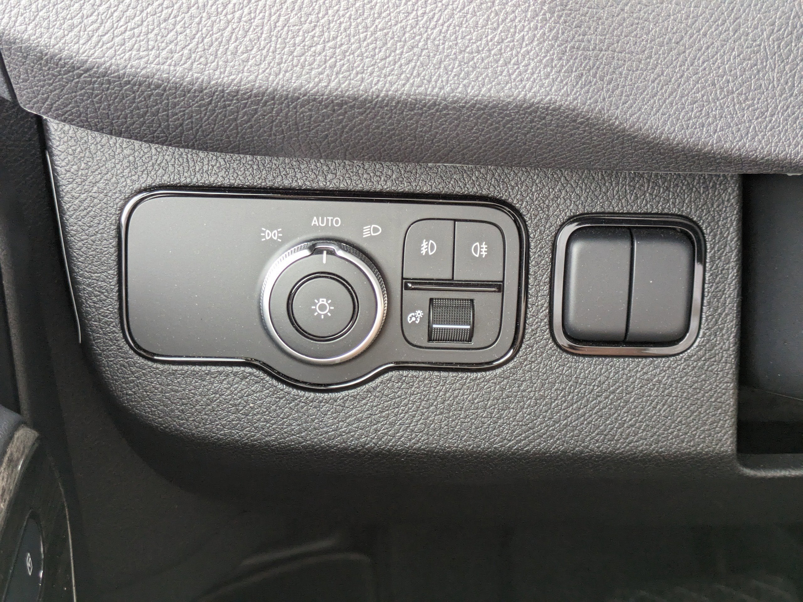 2025 Mercedes-Benz Sprinter Cargo Van Cargo 144 WB