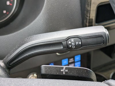 2025 Mercedes-Benz Sprinter Cargo Van Cargo 144 WB