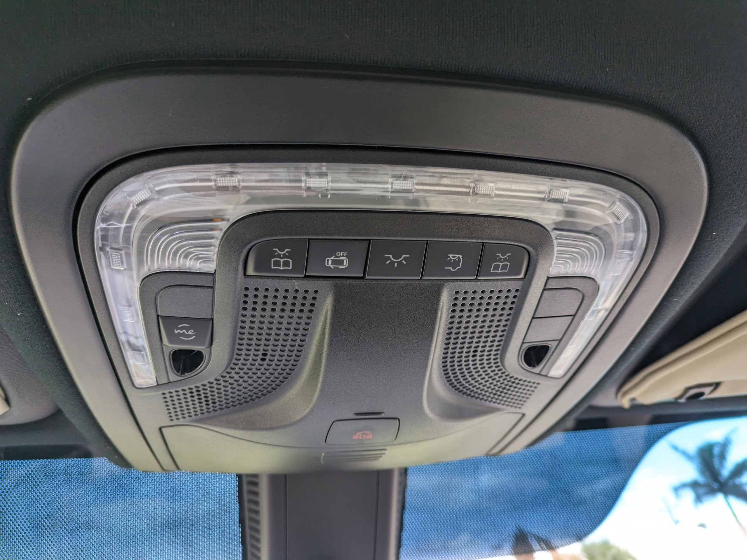 2025 Mercedes-Benz Sprinter Cargo Van Cargo 144 WB