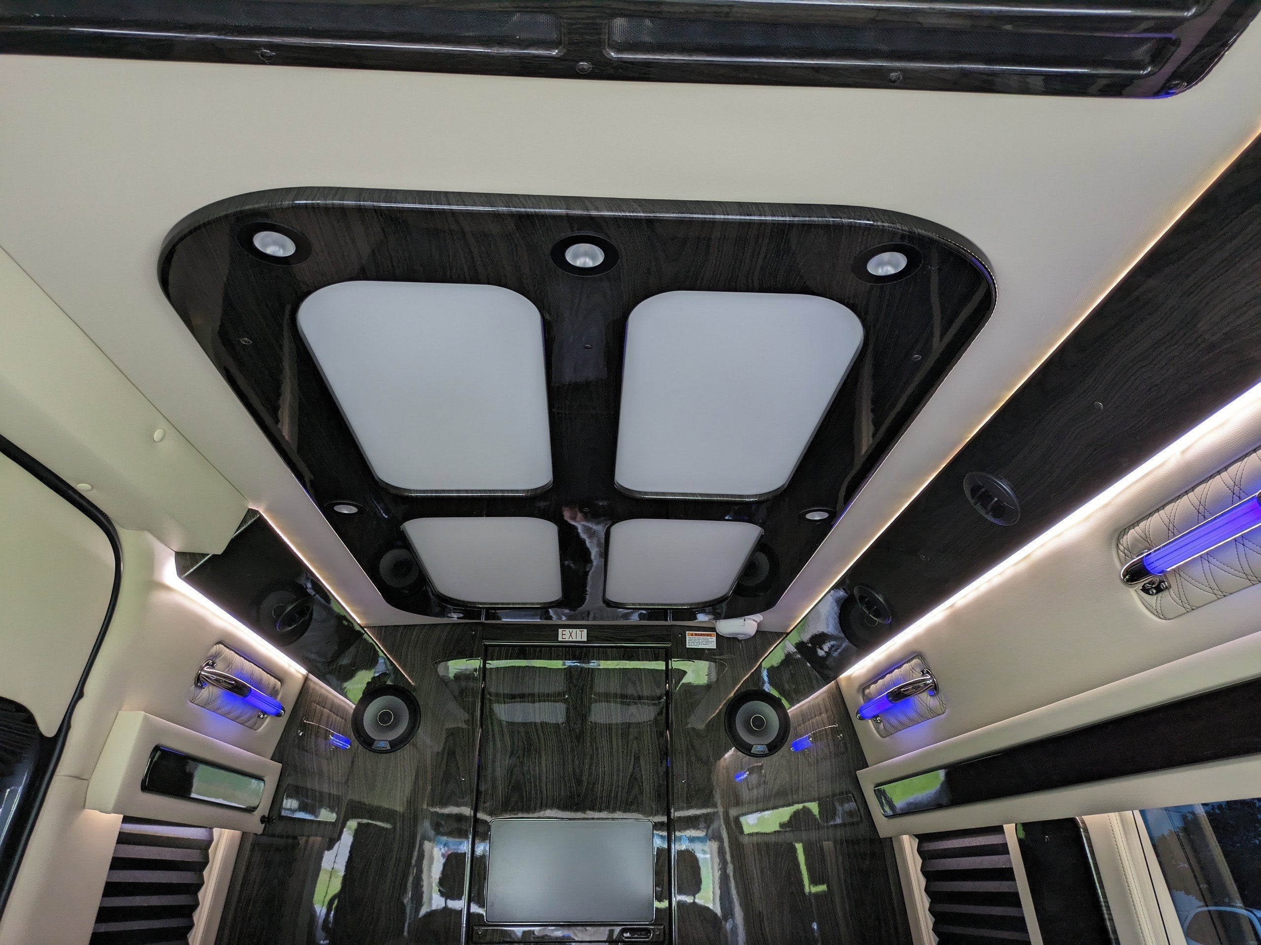 2025 Mercedes-Benz Sprinter Cargo Van Cargo 144 WB