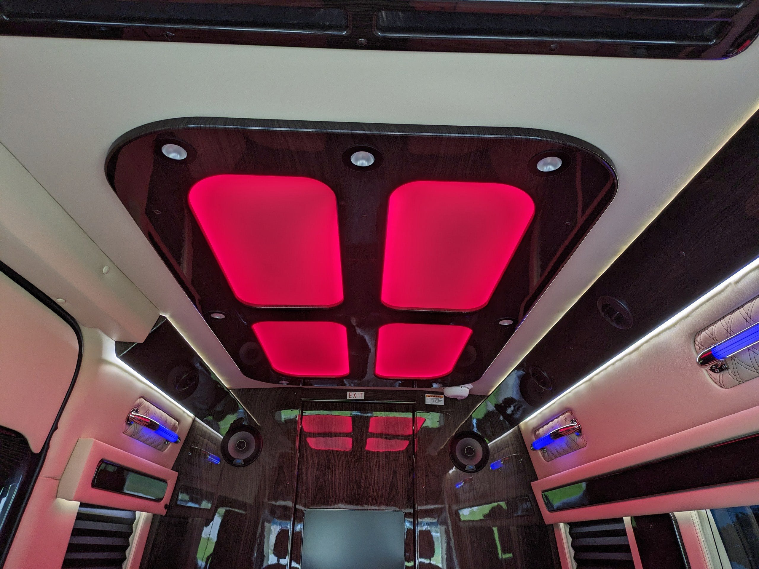 2025 Mercedes-Benz Sprinter Cargo Van Cargo 144 WB