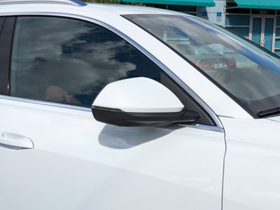 2025 Audi Q8 Premium