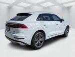 2025 Audi Q8 Premium