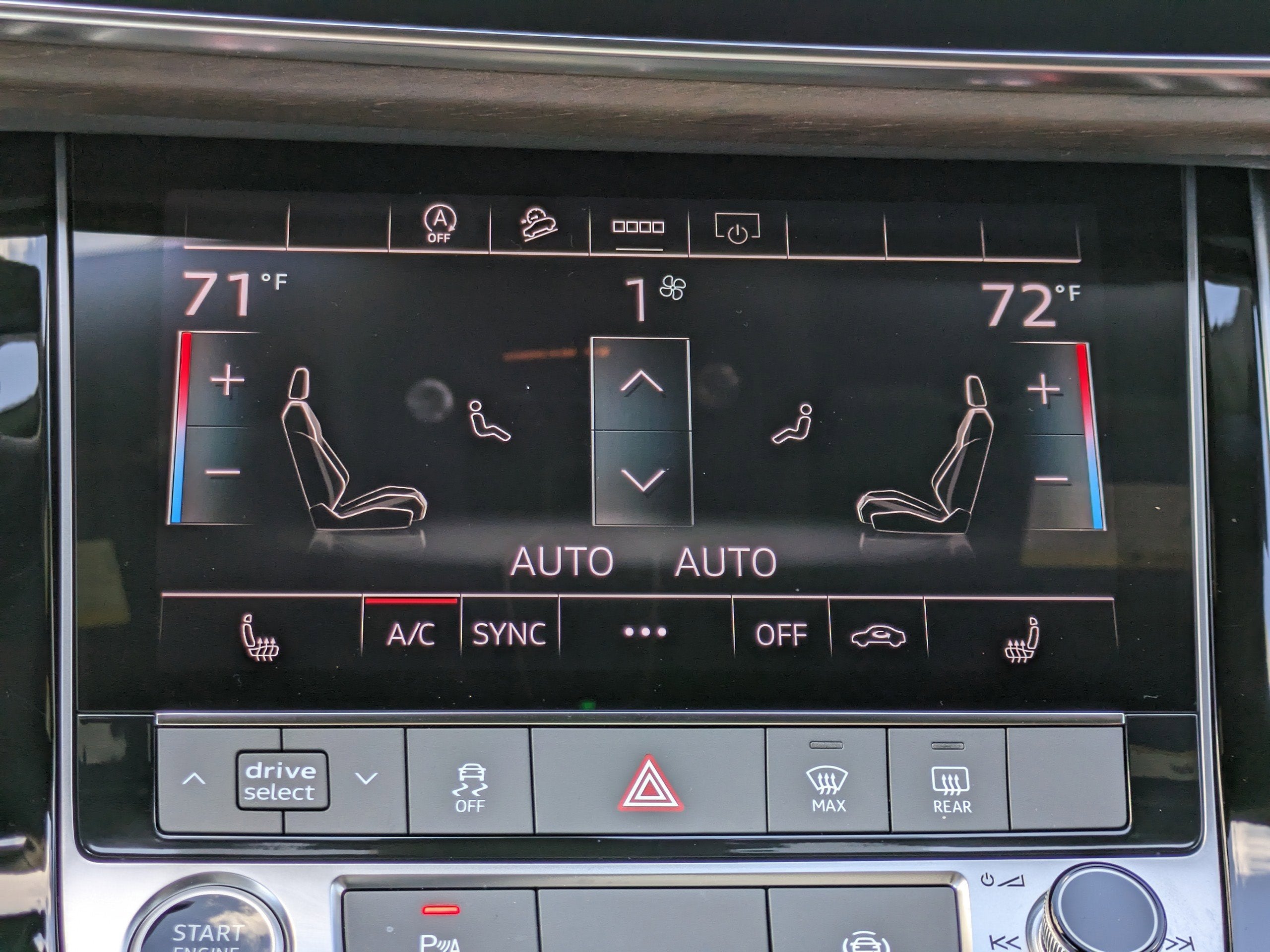 2025 Audi Q8 Premium