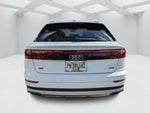 2025 Audi Q8 Premium
