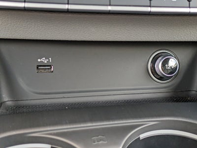 2018 Audi A5 Cabriolet Prestige