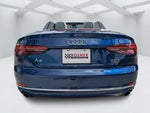 2018 Audi A5 Cabriolet Prestige