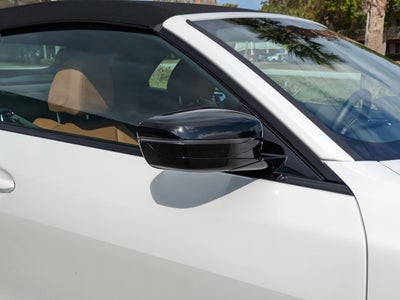 2021 BMW 4 Series 430i