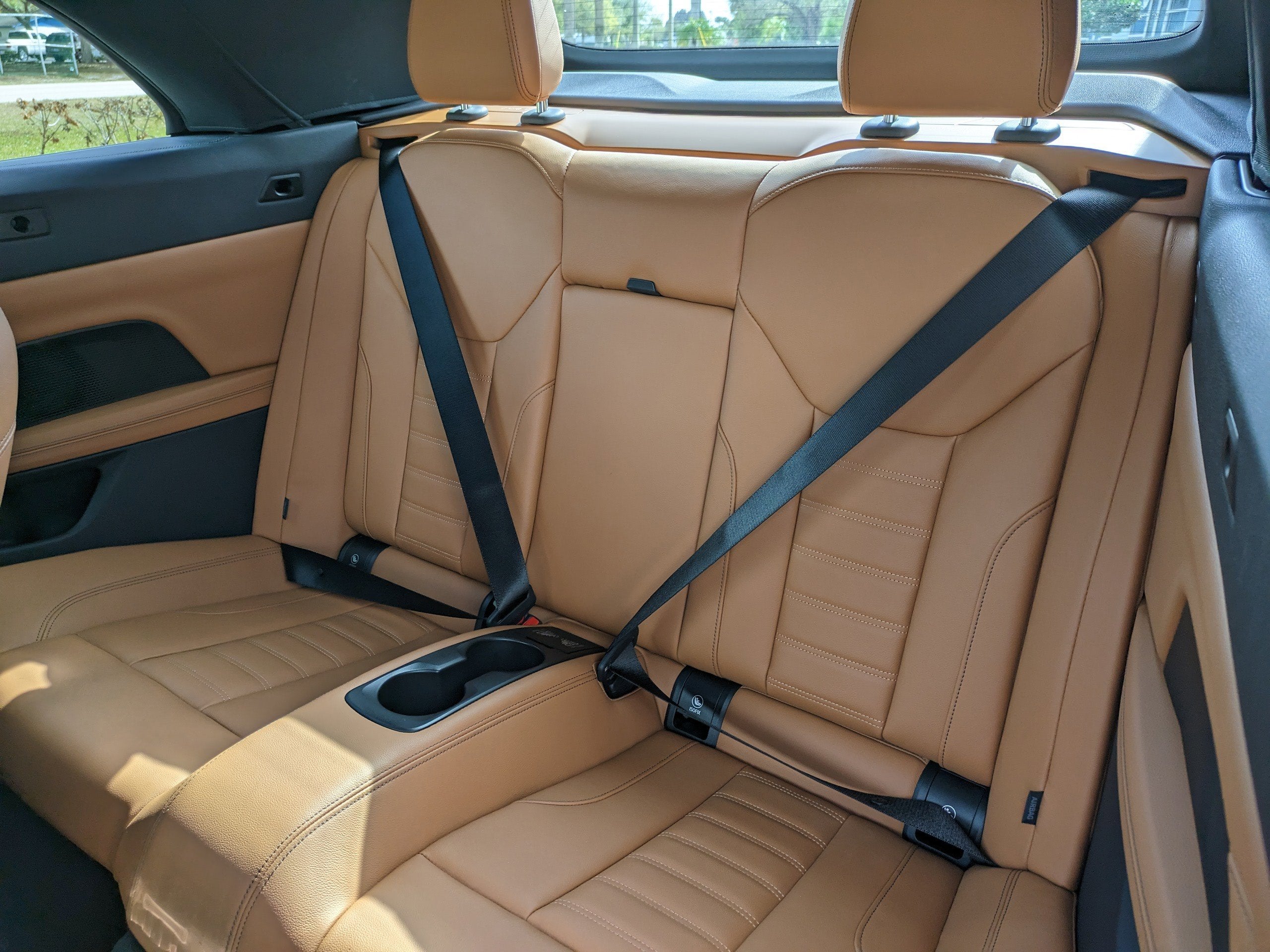 2021 BMW 4 Series 430i