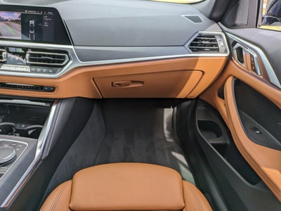 2021 BMW 4 Series 430i