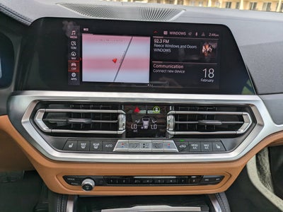 2021 BMW 4 Series 430i