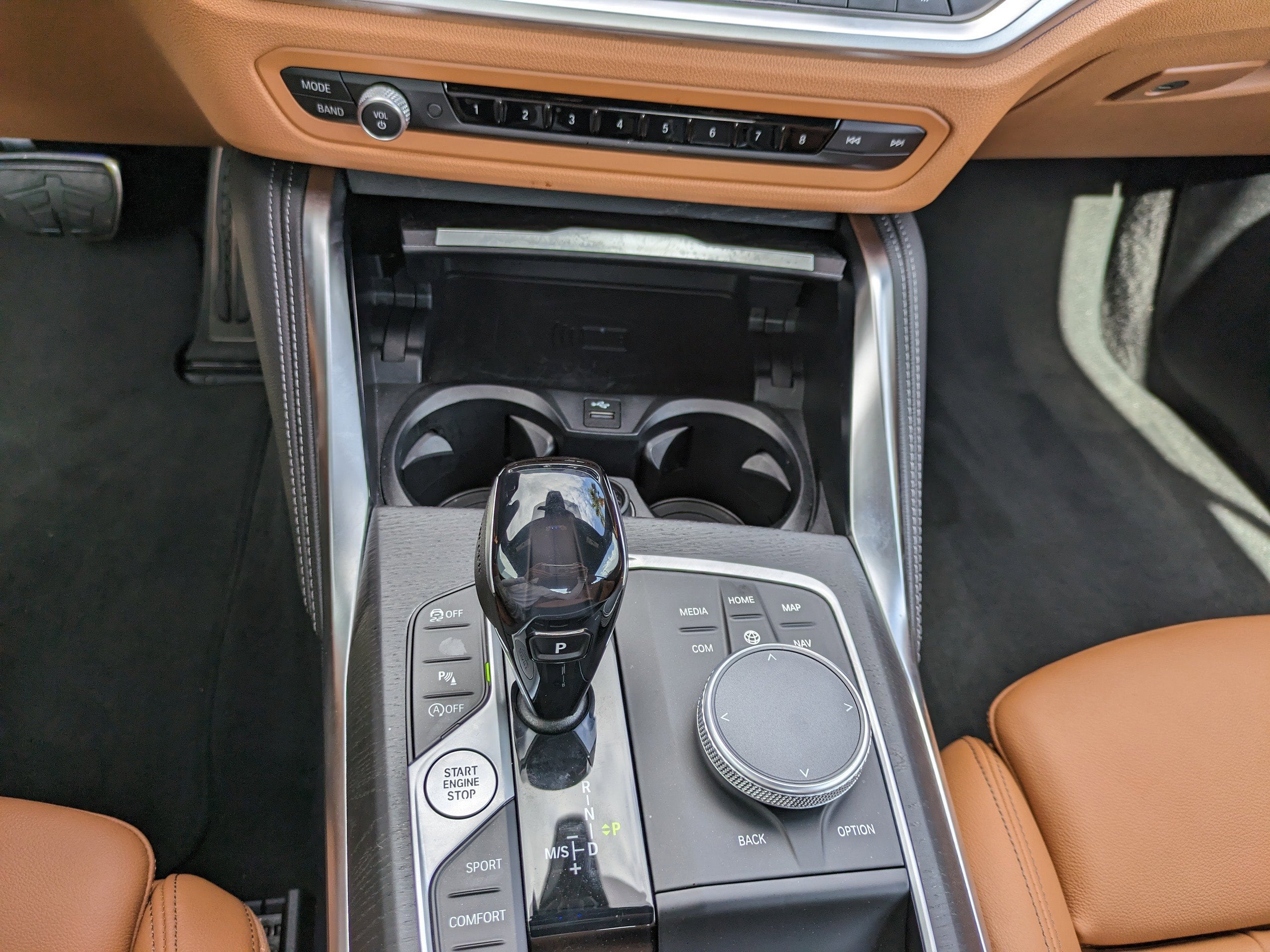 2021 BMW 4 Series 430i