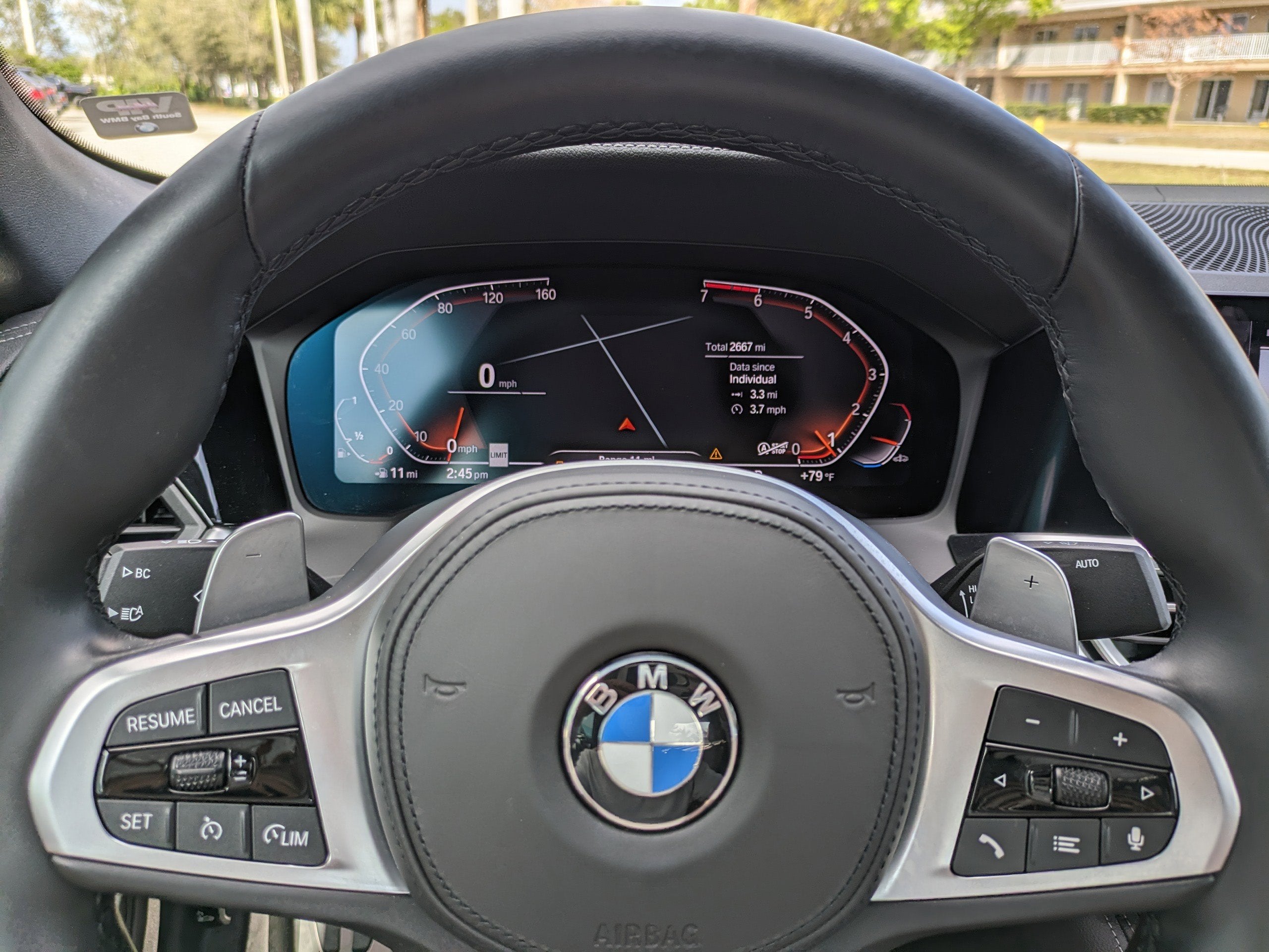 2021 BMW 4 Series 430i