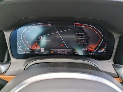 2021 BMW 4 Series 430i