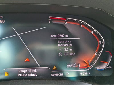 2021 BMW 4 Series 430i