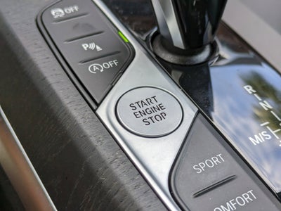 2021 BMW 4 Series 430i