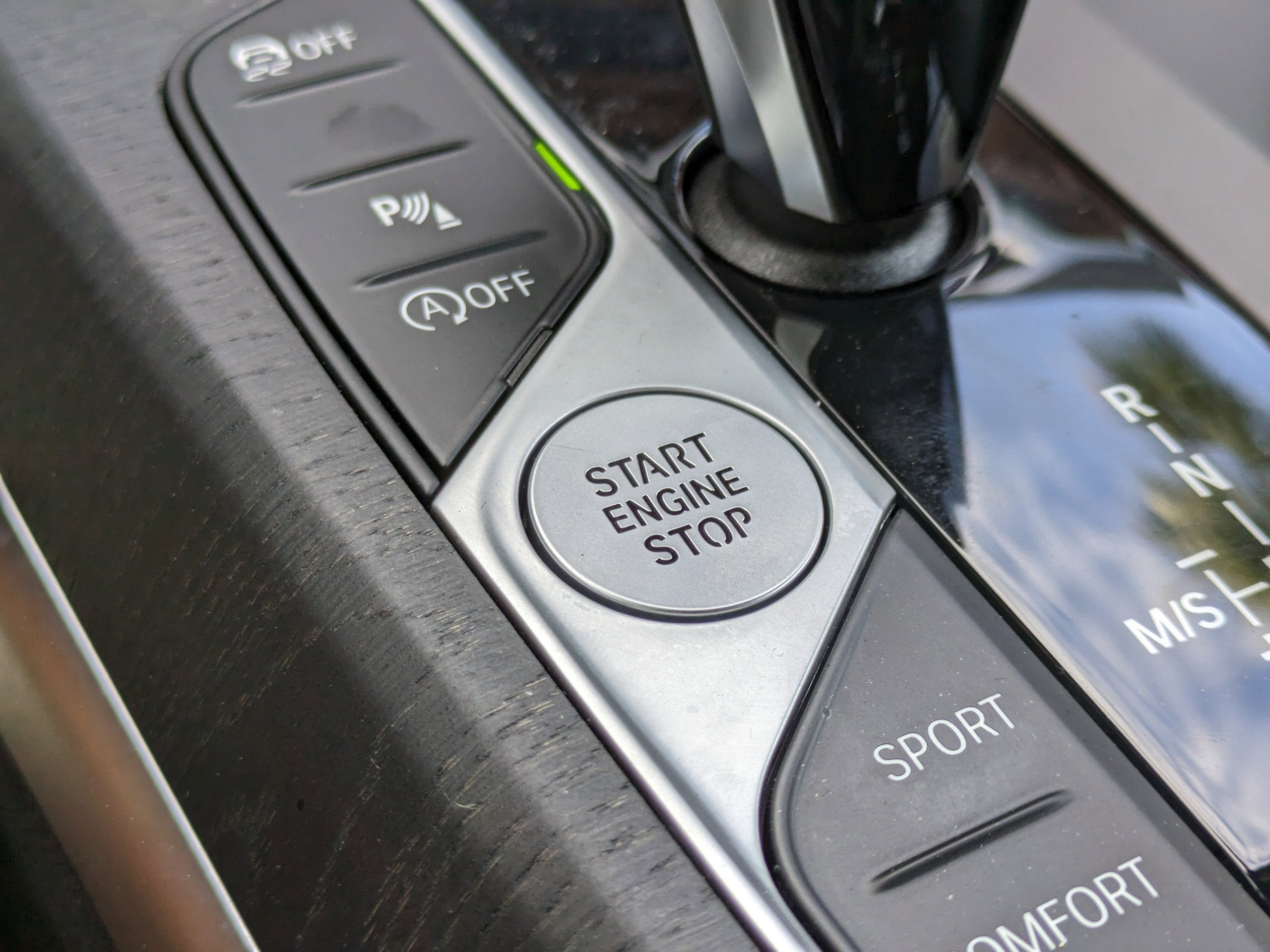 2021 BMW 4 Series 430i