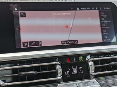 2021 BMW 4 Series 430i