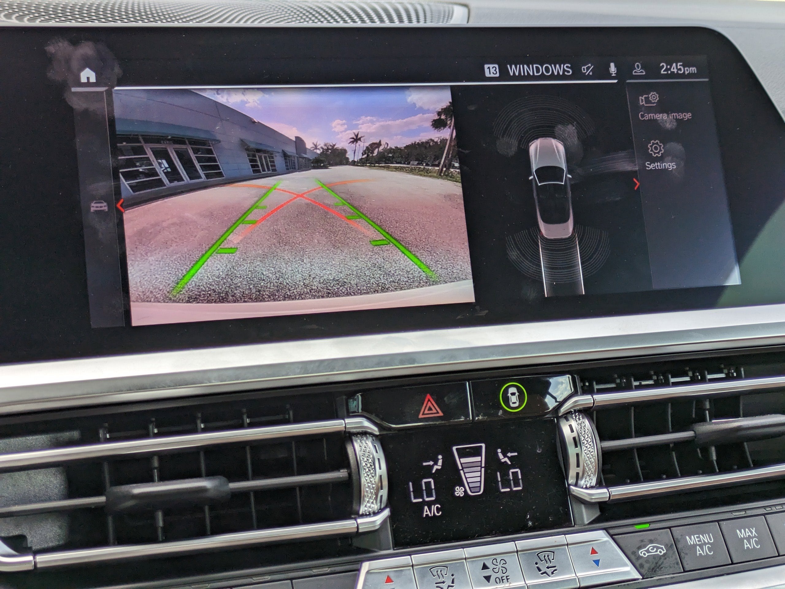 2021 BMW 4 Series 430i