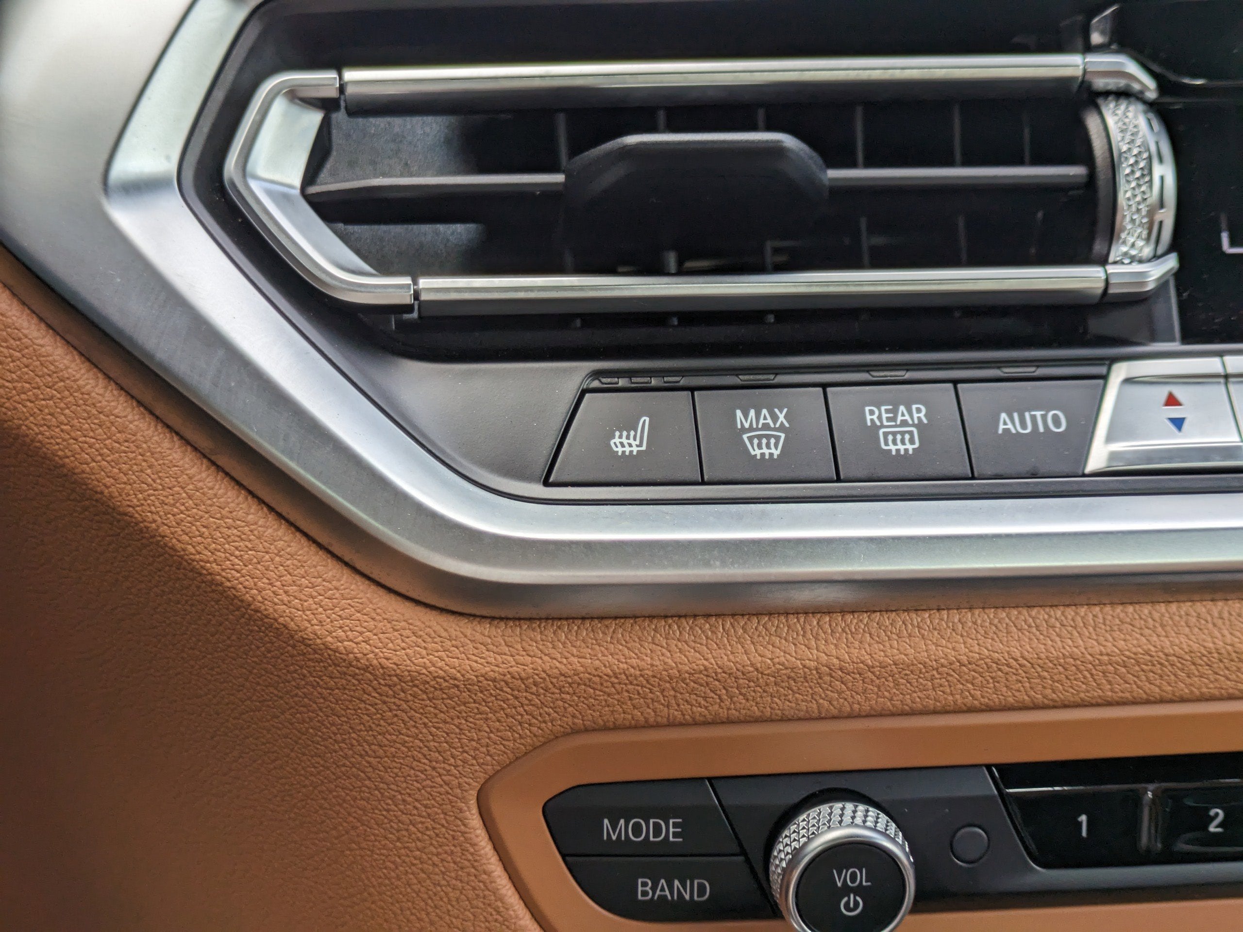 2021 BMW 4 Series 430i