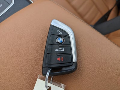 2021 BMW 4 Series 430i