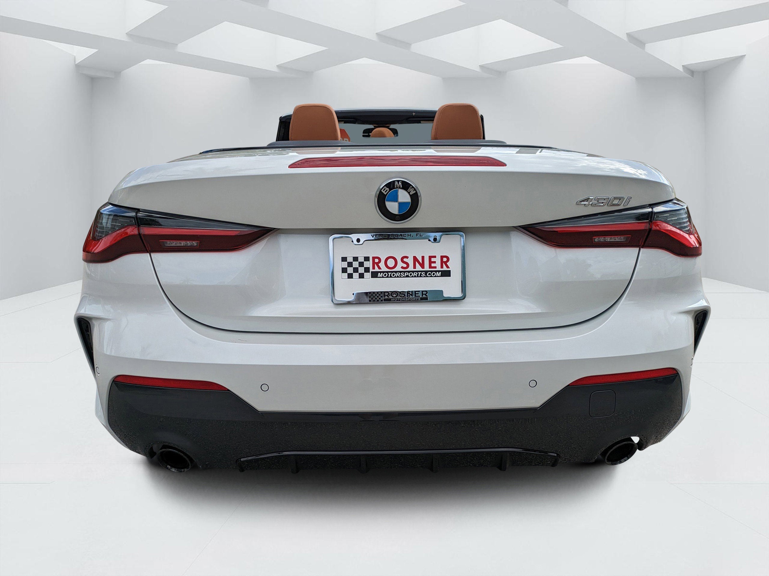 2021 BMW 4 Series 430i