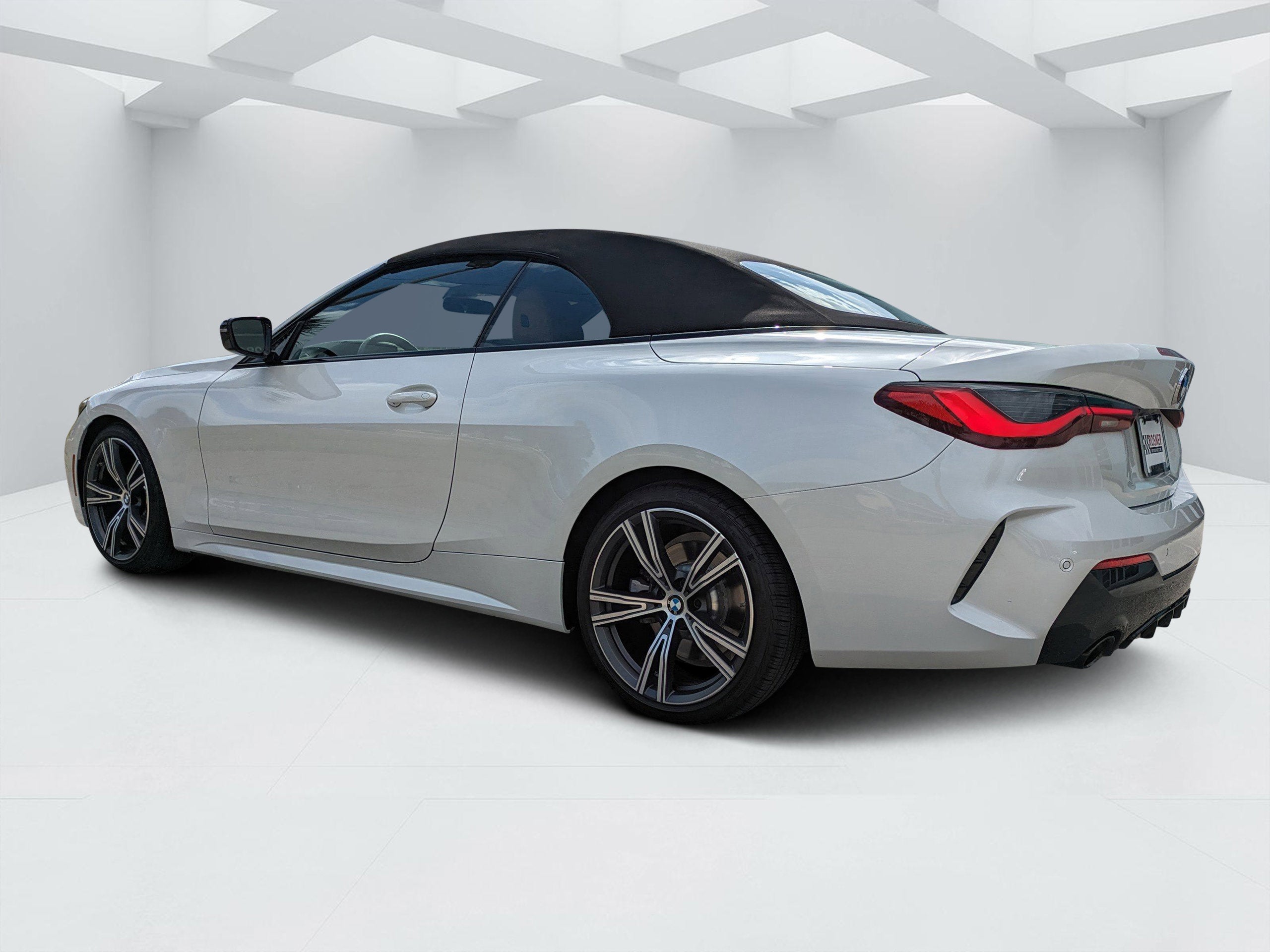 2021 BMW 4 Series 430i