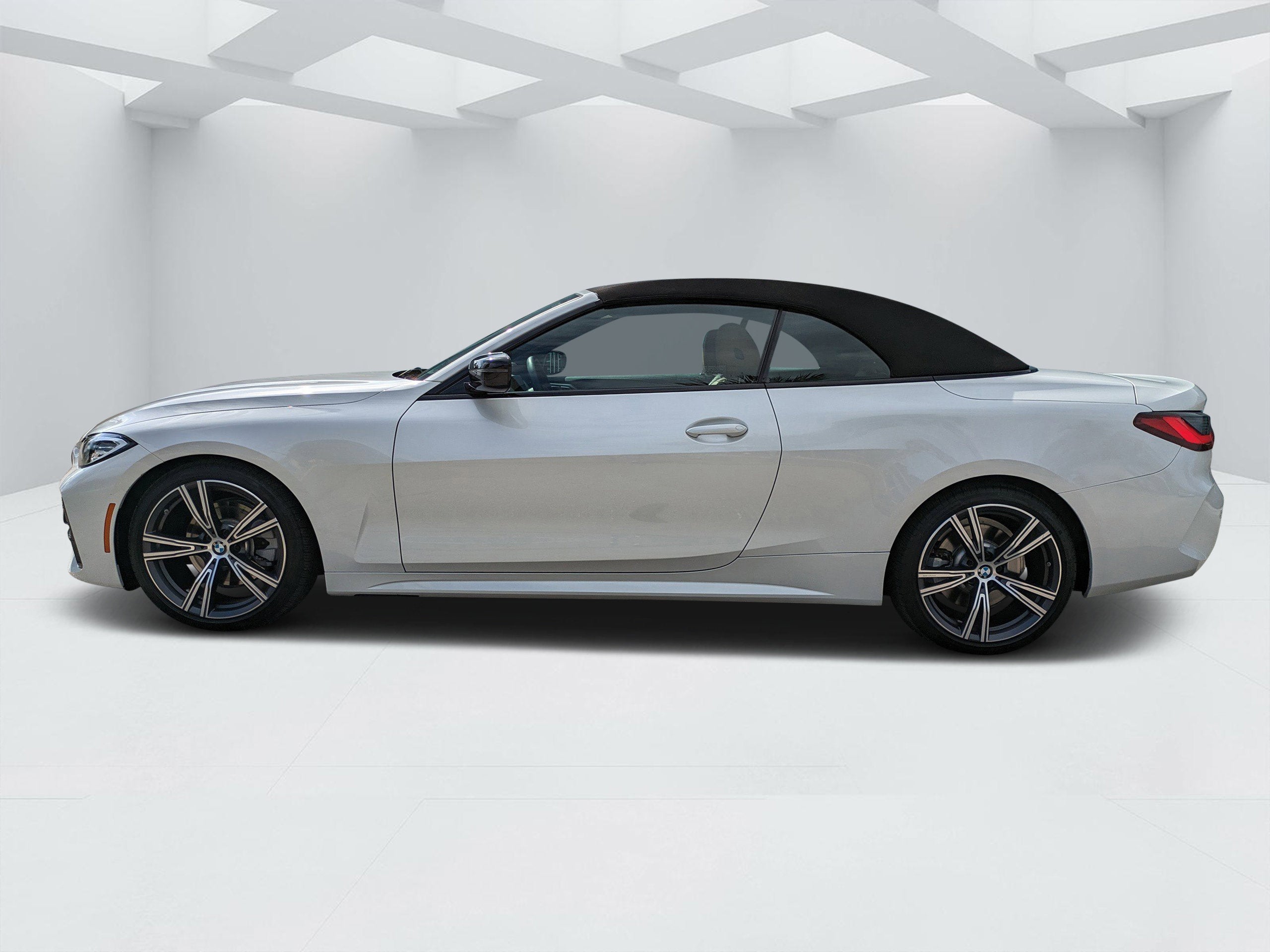 2021 BMW 4 Series 430i