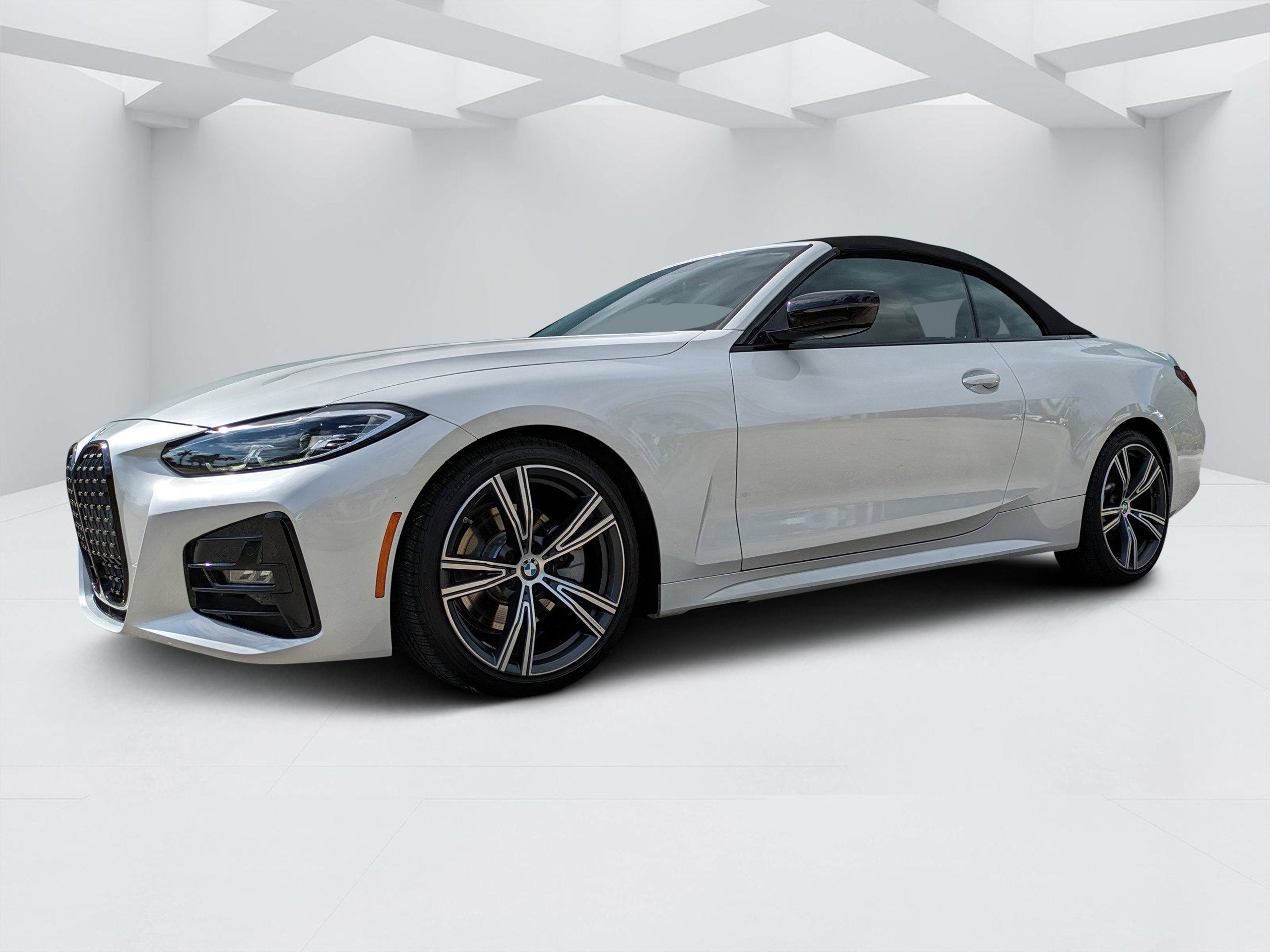 2021 BMW 4 Series 430i
