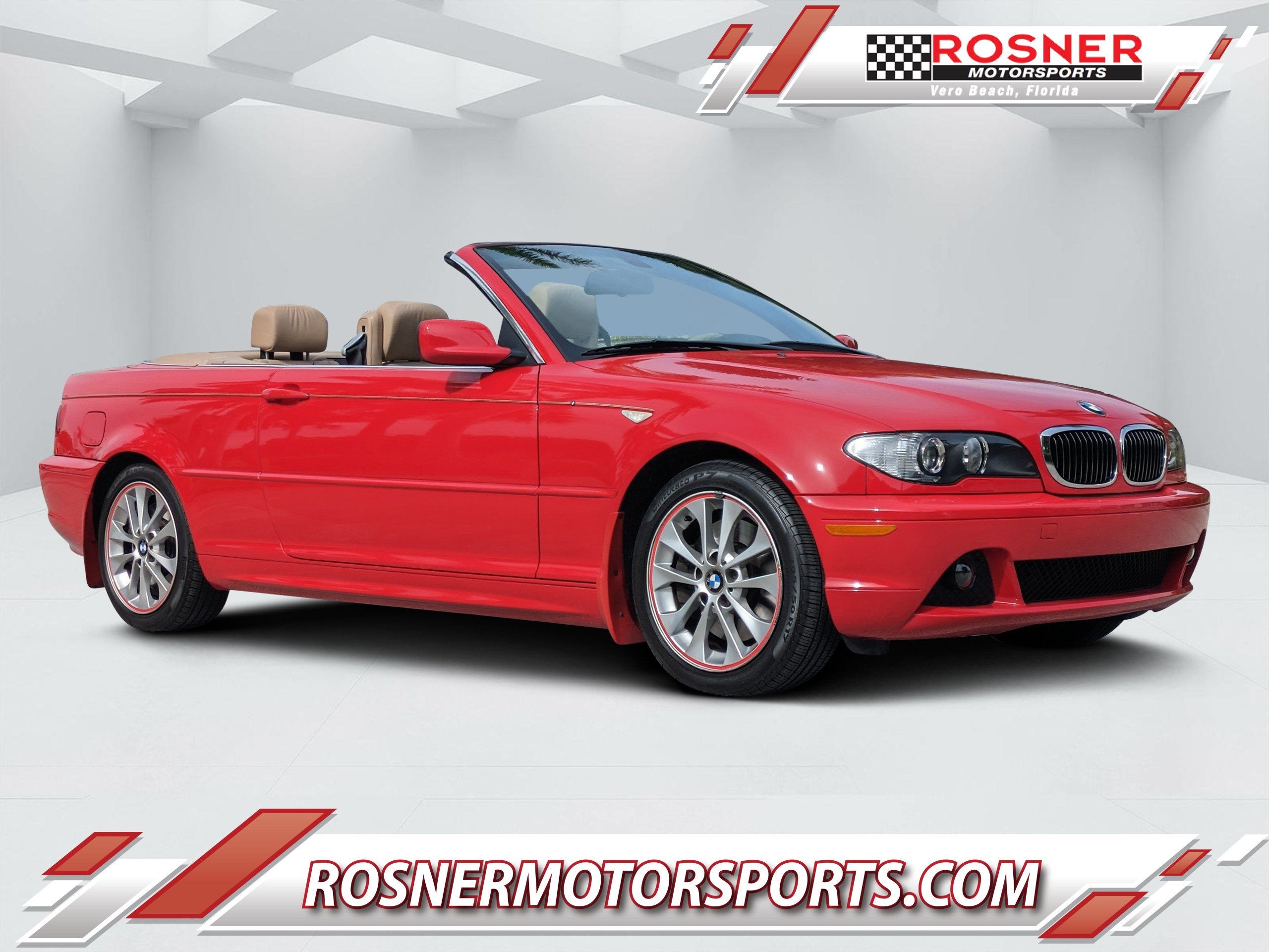 2005 BMW 3 Series 330Ci