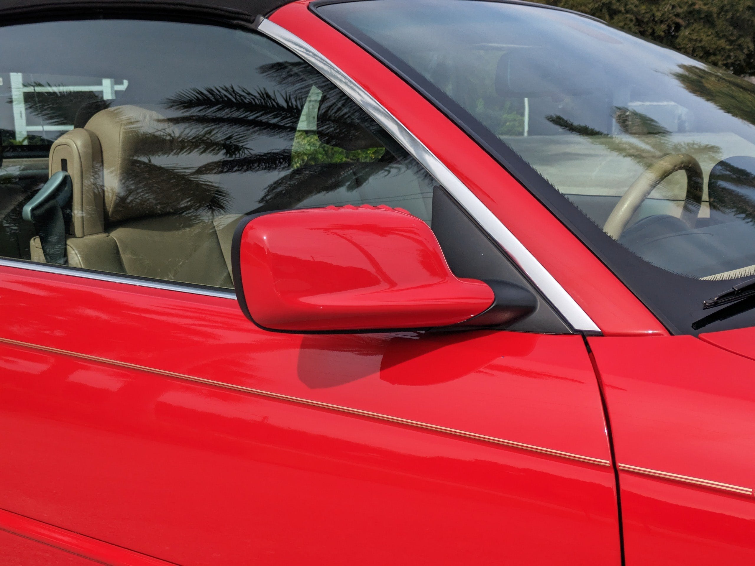 2005 BMW 3 Series 330Ci