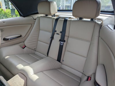 2005 BMW 3 Series 330Ci