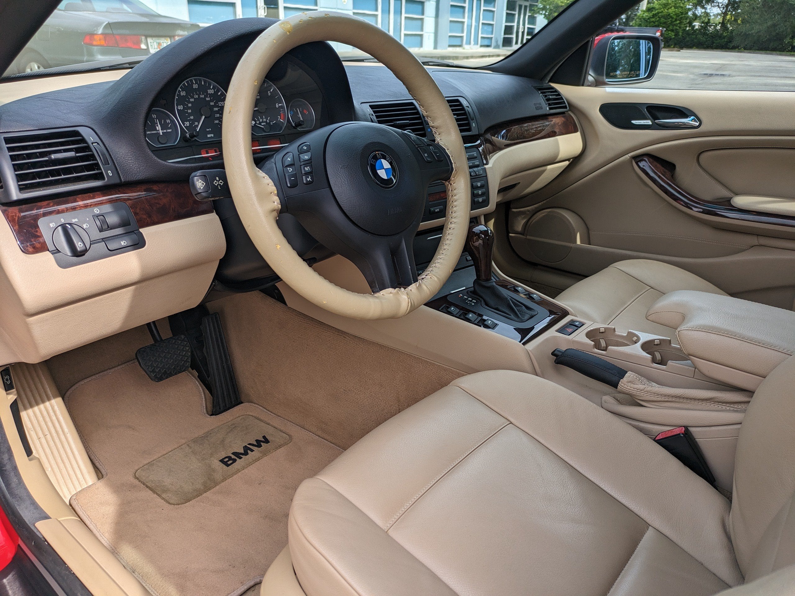 2005 BMW 3 Series 330Ci