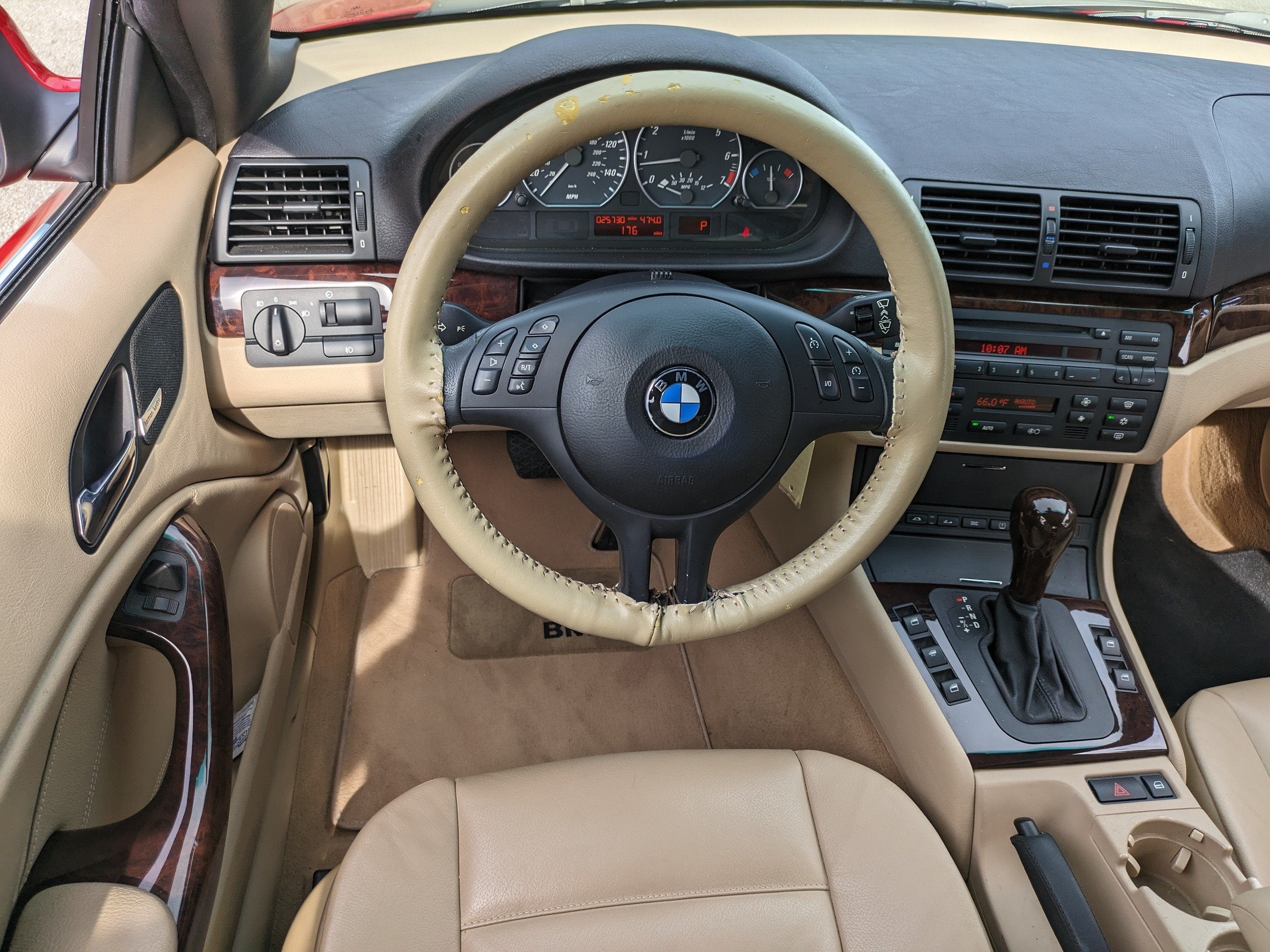 2005 BMW 3 Series 330Ci