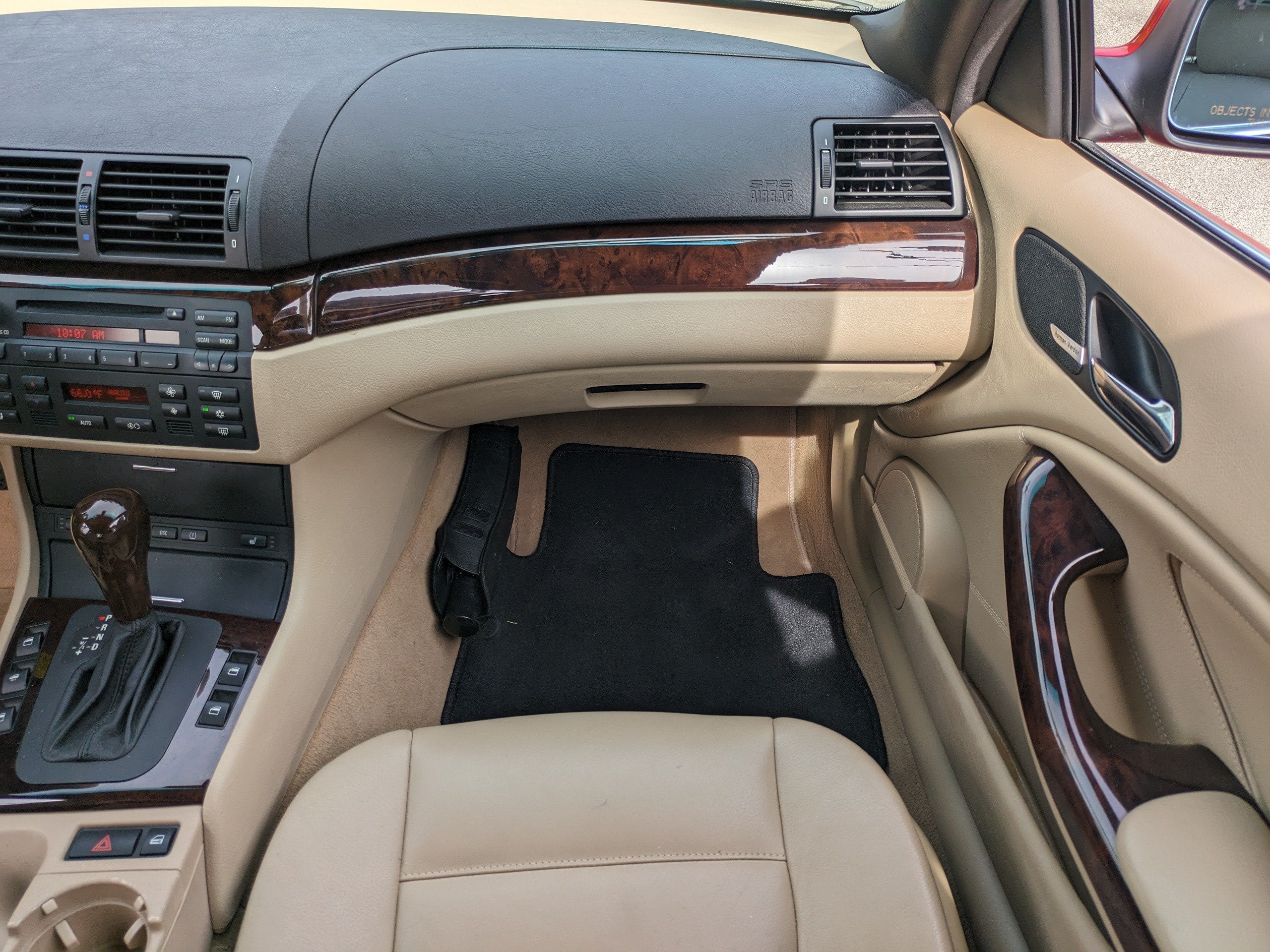 2005 BMW 3 Series 330Ci