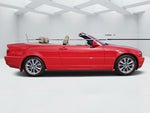 2005 BMW 3 Series 330Ci