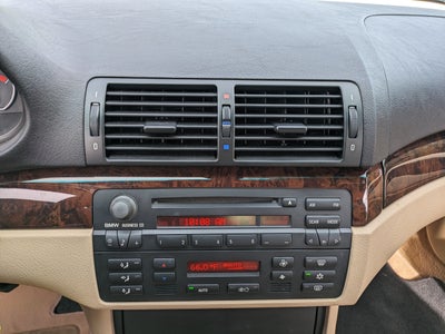 2005 BMW 3 Series 330Ci