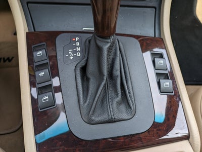 2005 BMW 3 Series 330Ci