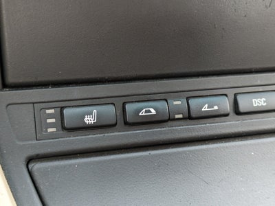 2005 BMW 3 Series 330Ci