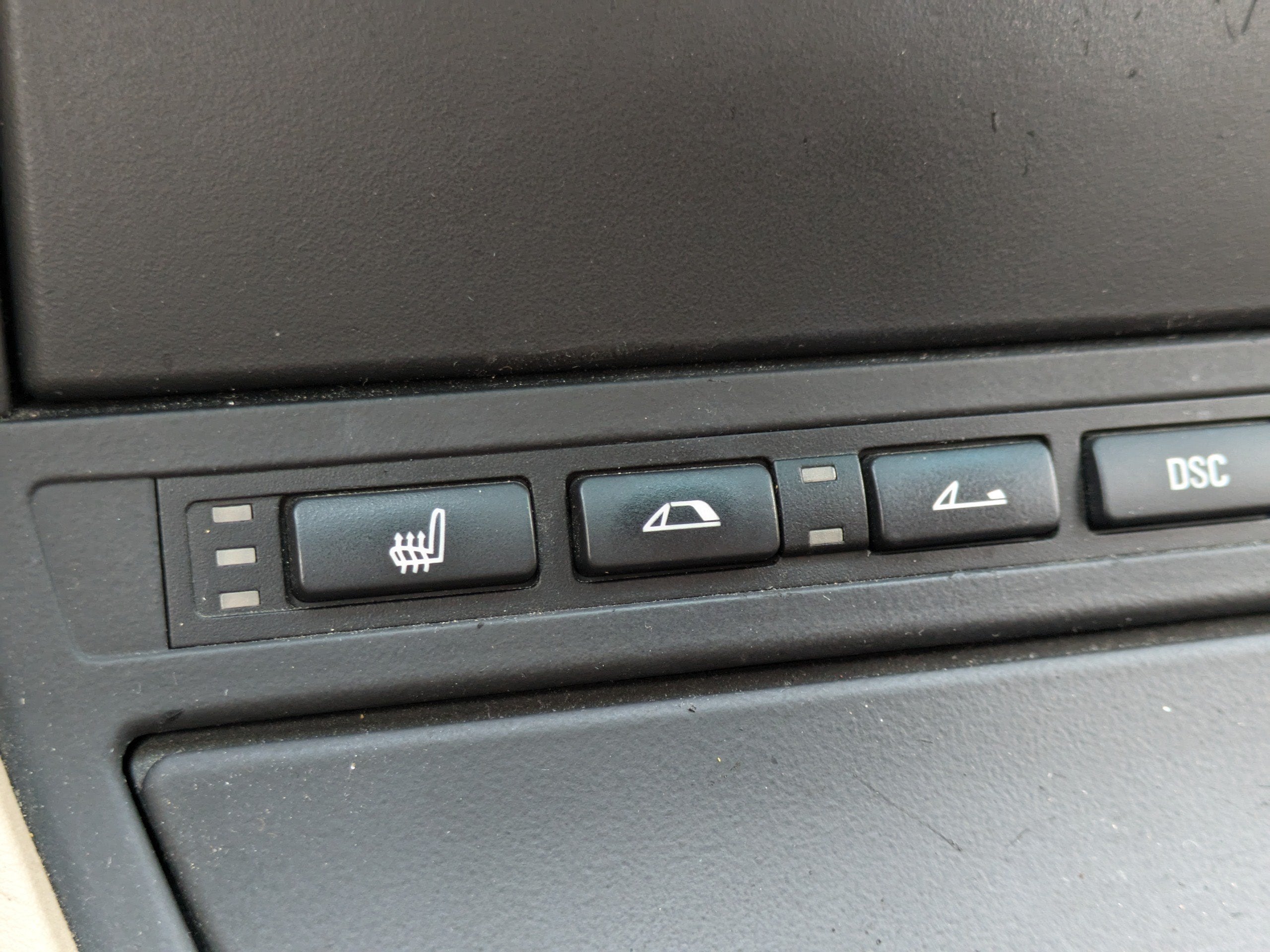 2005 BMW 3 Series 330Ci